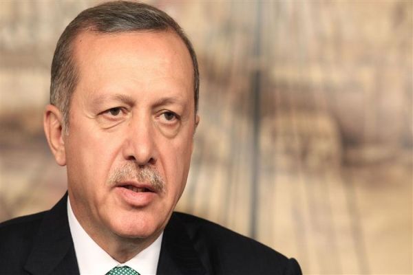 AK Parti&#039;nin Cumhurbaşkanı adayı Recep Tayyip Erdoğan kimdir?