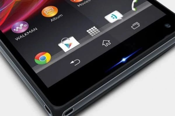 İşte tüm yönleriyle Sony Xperia Z2