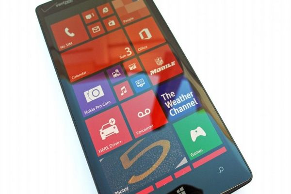 İşte Nokia Lumia 929 teknik özellikleri