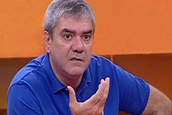 Yılmaz Özdil'e büyük şok