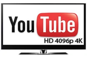 YouTube 2014'e 4K özelliği ile girecek