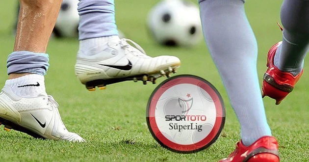 Ç.Rizespor-Trabzonspor ilk yarı geniş özeti