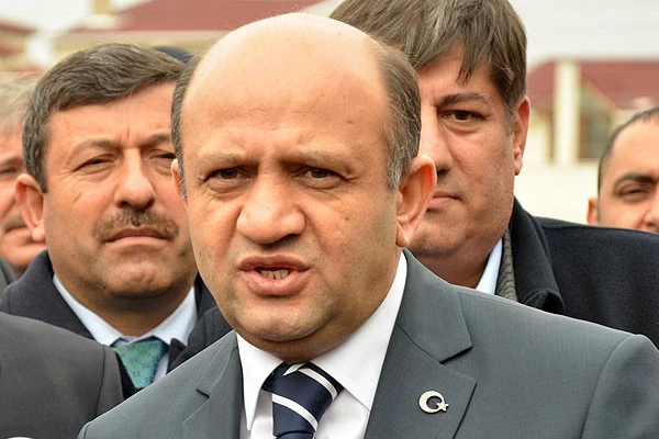 Işık, 'Türkiye'nin her tarafına yatırımlar yapılıyor'
