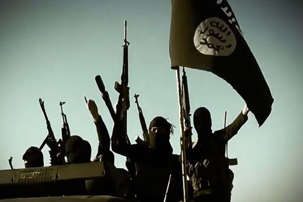 Bakan açıkladı! IŞİD o tarihte bitecek