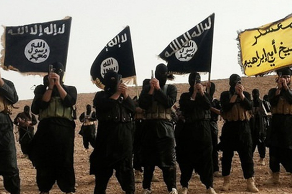 Dünya, IŞİD&#039;i bitirmek için toplanıyor