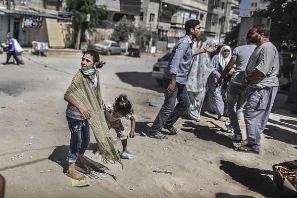 Mısır&#039;daki ateşkes müzakereleri askıya alındı