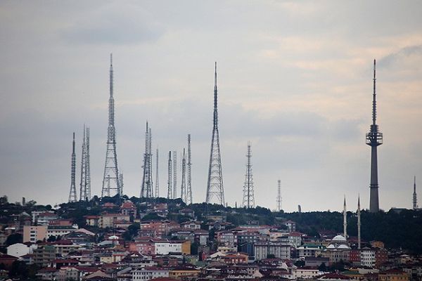 Bu görüntü tarihe karışıyor!