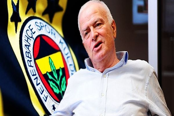 Şansal Büyüka, Fenerbahçe&#039;nin yeni başkanını açıkladı