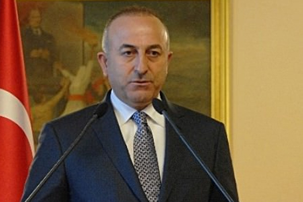 Çavuşoğlu&#039;ndan önemli açıklama &#039;O kadın Türkiye&#039;deydi&#039;