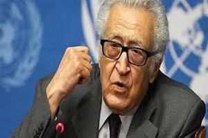 İbrahimi&#039;nin umudu ikinci tur görüşmelerde