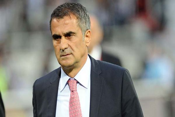 Trabzonspor&#039;un başına Şenol Güneş mi gelecek