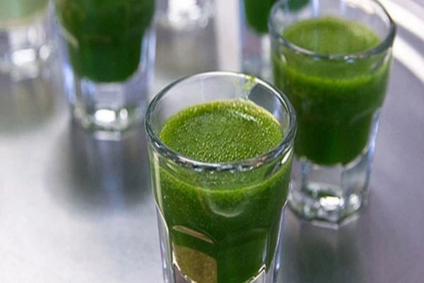 Çimen suyunun bu faydasını biliyor musunuz