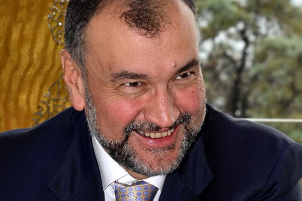 Murat Ülker, Dido reklamını neden veto etti?