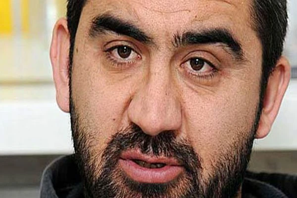 Ümit Özat hastaneye kaldırıldı