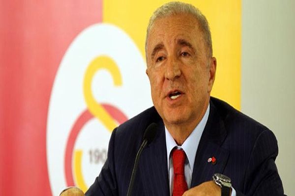 Ünal Aysal&#039;dan Volkan Demirel açıklaması