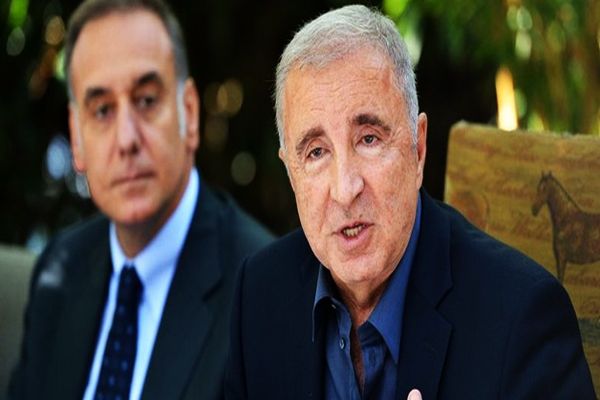 Galatasaray&#039;dan beklenen açıklama geldi