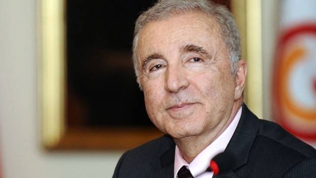 Ünal Aysal Soma&#039;ya gitti