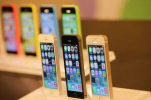 iPhone satışları 50 milyonu geride bıraktı