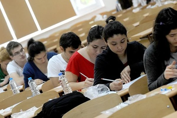 ÖSYM'den üniversite başvurularında yenilik