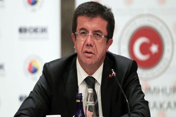 Bakan Zeybekçi&#039;den flaş faiz açıklaması