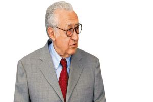 İbrahimi, &#039;Hayal kırıklığı içindeyim&#039;