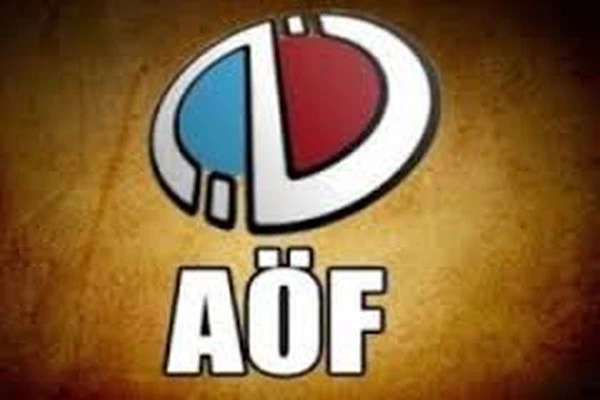 AÖF 2014/2015 Yılı Kayıt ve Ders Seçimi İşlemleri