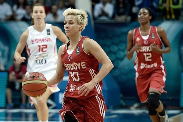 A Milli Kadın Basketbol Takımı, final oynama şansını kaybetti