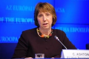 AB, Mısır'daki cezalardan endişeli