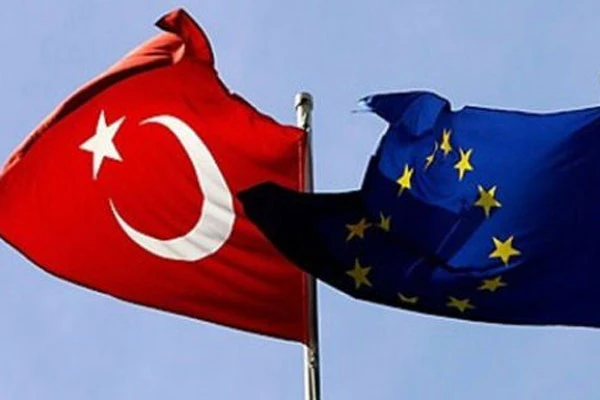 AB'ye girme isteği en düşük seviyede