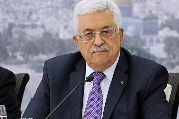 Abbas, &#039;Değerlerimizden feragat etmeyeceğiz&#039;