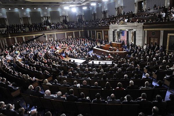 ABD Kongresi&#039;nden Suriyeli muhaliflere yardıma onay