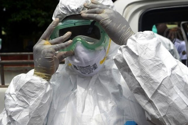 ABD&#039;de Ebola önlemleri