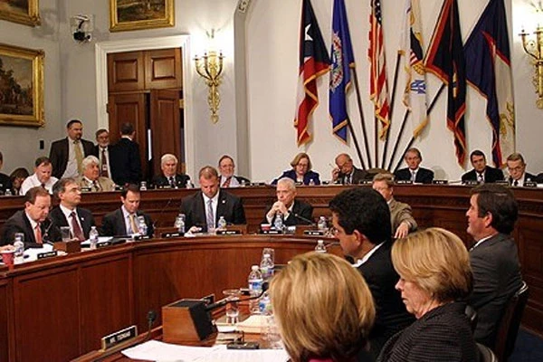 ABD Ermeni Soykırımı Tasarısı'nı kabul etti