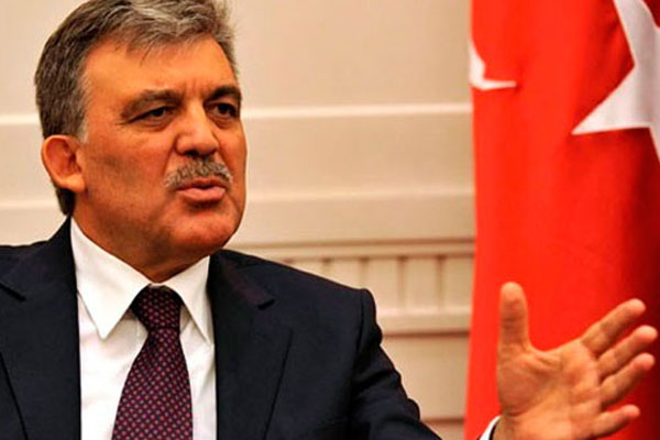 Abdullah Gül Feyzioğlu sorusuna ne cevap verdi