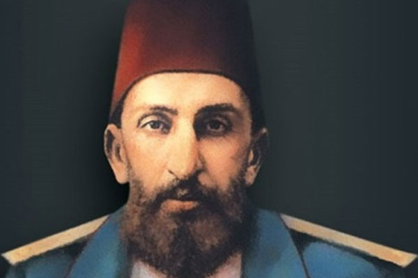 Abdülhamit Han&#039;ın fermanı 1 asır sonra gerçek oldu