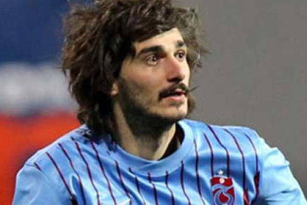 Abdullah Karmil Adanaspor&#039;da