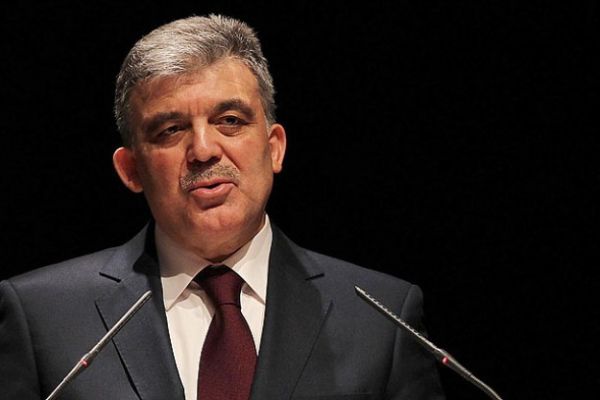 Abdullah Gül hakkında takipsizlik kararı