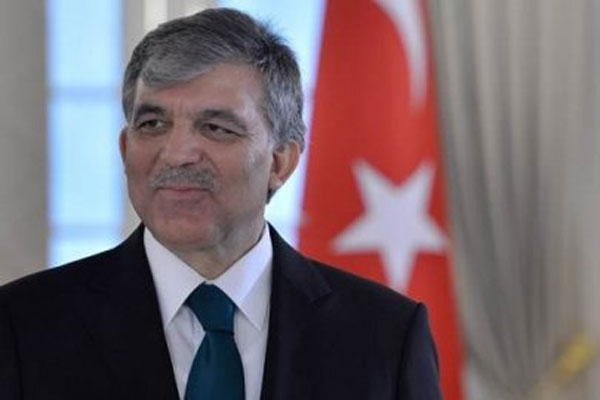 Cumhurbaşkanı Abdullah Gül&#039;den 23 Nisan mesajı