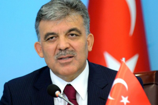 Abdullah Gül AK Parti genel başkanı olacak mı?