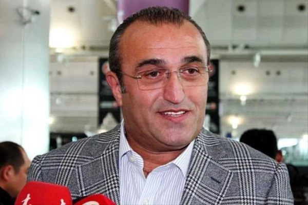Abdurrahim Albayrak, Ersun Yanal'la görüştü