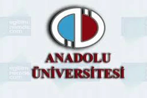 2014 AÖF sınav giriş yerleri ve belgesi için tıkla