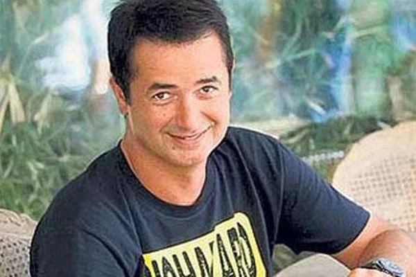 Acun Ilıcalı'ya büyük ceza
