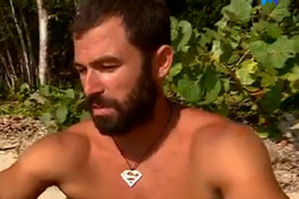 Survivor da kim elendi ? işte Survivor&#039;da elenen o isim Duygu Bal