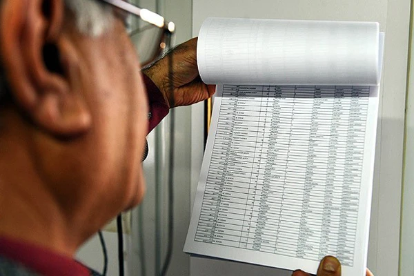 Yerel seçimler için kesin aday listeleri ne zaman ilan edilecek