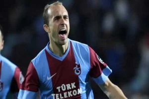 Adrian'a forma şansı doğdu