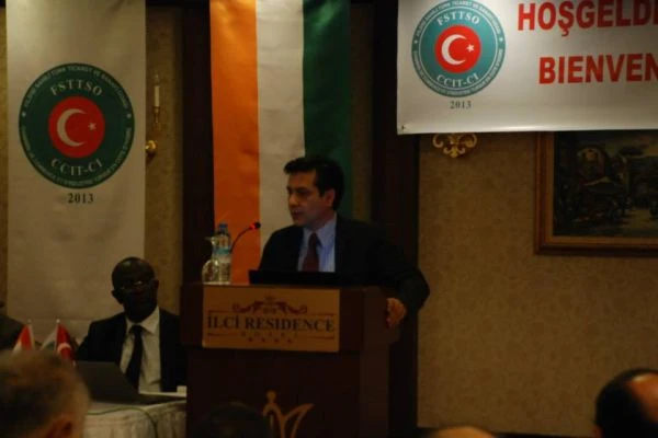 Afrika yatırımcıları çağırıyor