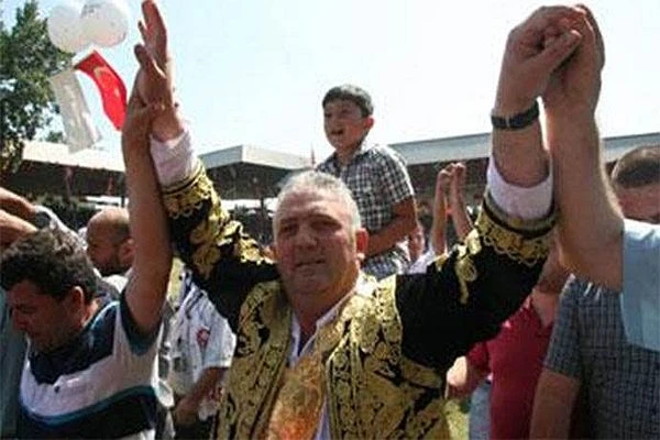 Kırkpınar'ın yeni 'Ağası' belli oldu