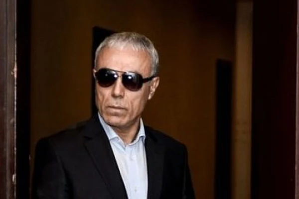 Mehmet Ali Ağca sınırdışı edildi