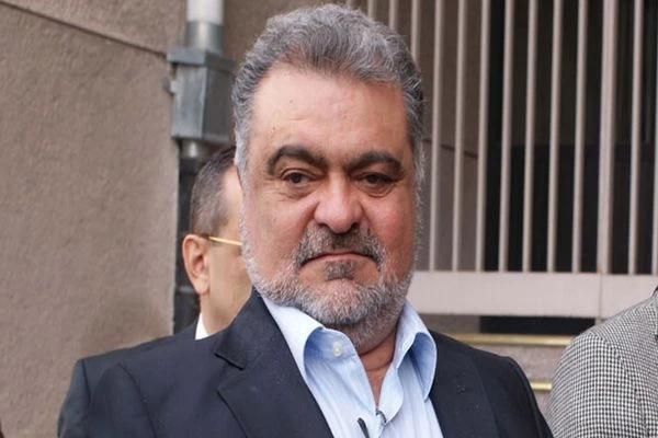 Ahmet Özal'dan siyasete dönüş sinyali