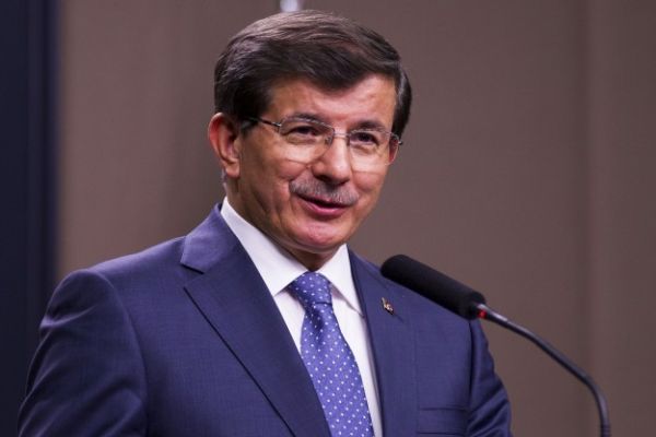 Davutoğlu, &#039;Kapsamlı bir envanter çalışması talimatı verdim&#039;